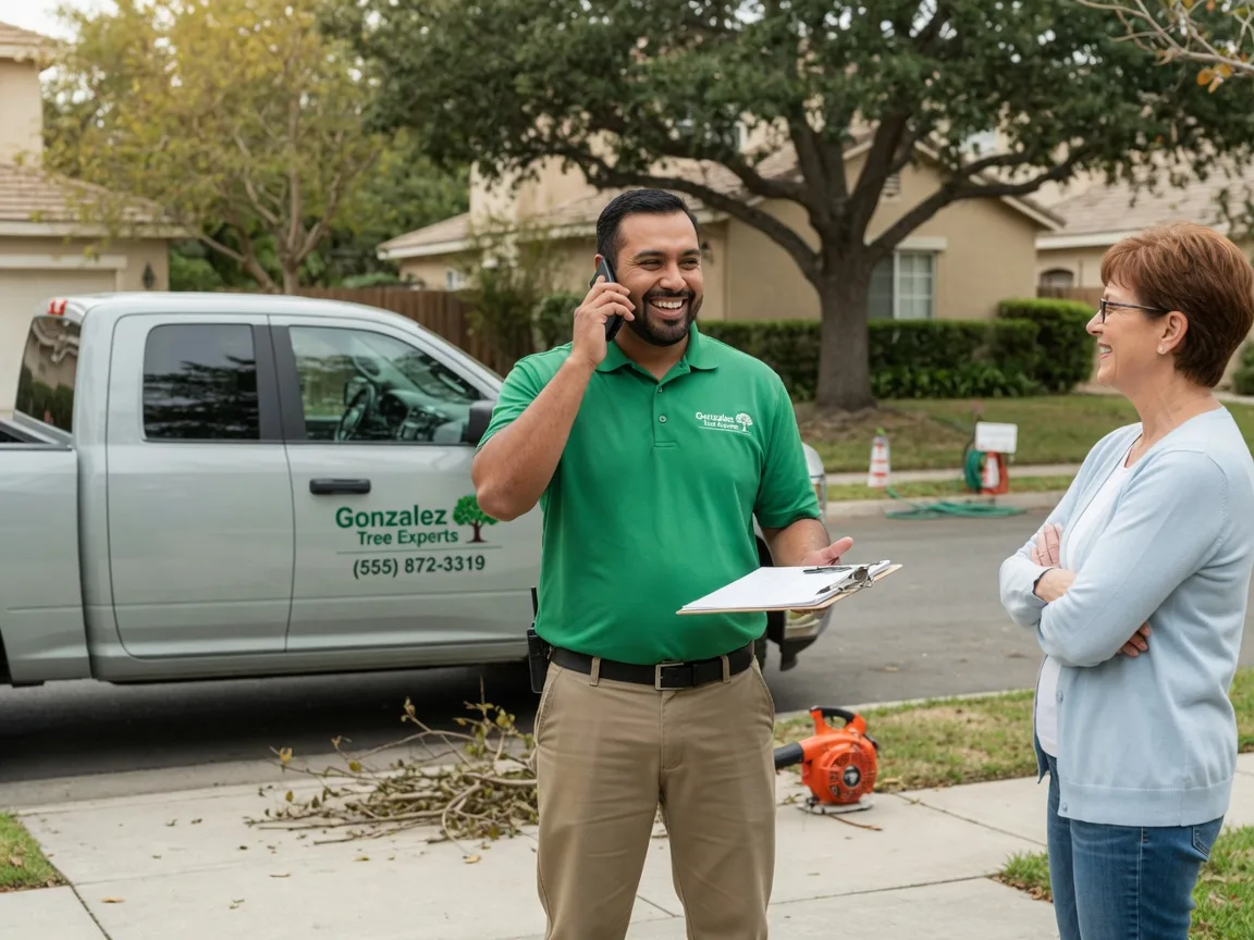 Tree Service Thornton, PA FAQs